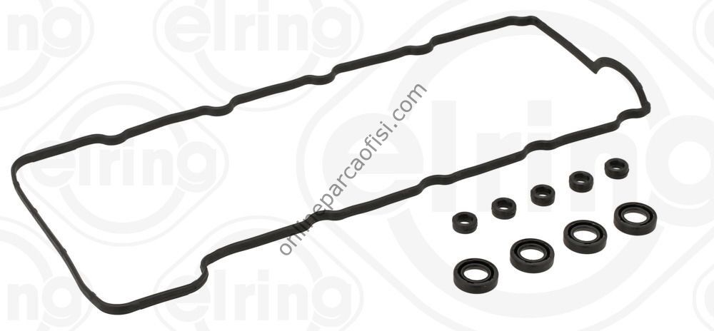 ELRING 569.030 | KORE ACCENT / ELANTRA GETZ I20 I30 IX20 CEED CERATO RIO SOUL VENGA ÜST KAPAK CONTASI