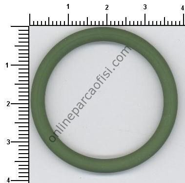 ELRING 776.262 | MERCEDES BM ORING