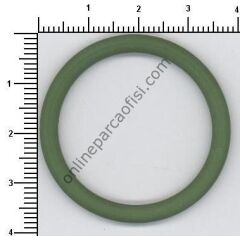ELRING 776.262 | MERCEDES BM ORING