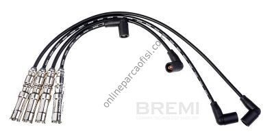 BREMI 223H200 | VW GOLF4-BORA-A3-TOLEDO-OCTAVIA BUJI KABLOSU