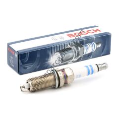 BOSCH 0242129510 | PSA 206/207/307/C3/C4 BUJI