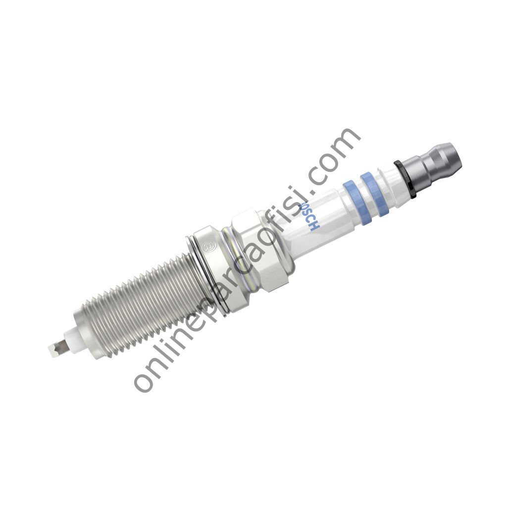 BOSCH 0242129510 | PSA 206/207/307/C3/C4 BUJI