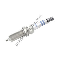 BOSCH 0242129510 | PSA 206/207/307/C3/C4 BUJI