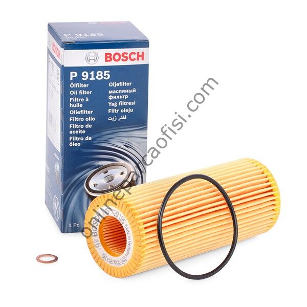 BOSCH BCH 1457429185 | BMW E46-E87-E90-E91-E60-E61-E65- X3 E83 YAG FILTRESI