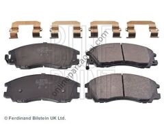 BLUE PRINT ADG04255 | KORE TERRACAN FREN BALATASI ÖN