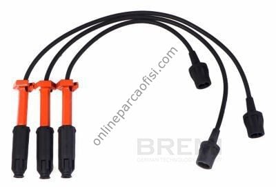 BREMI BRM 226 | MERCEDES W124 / 129 202 140 BUJI KABLOSU