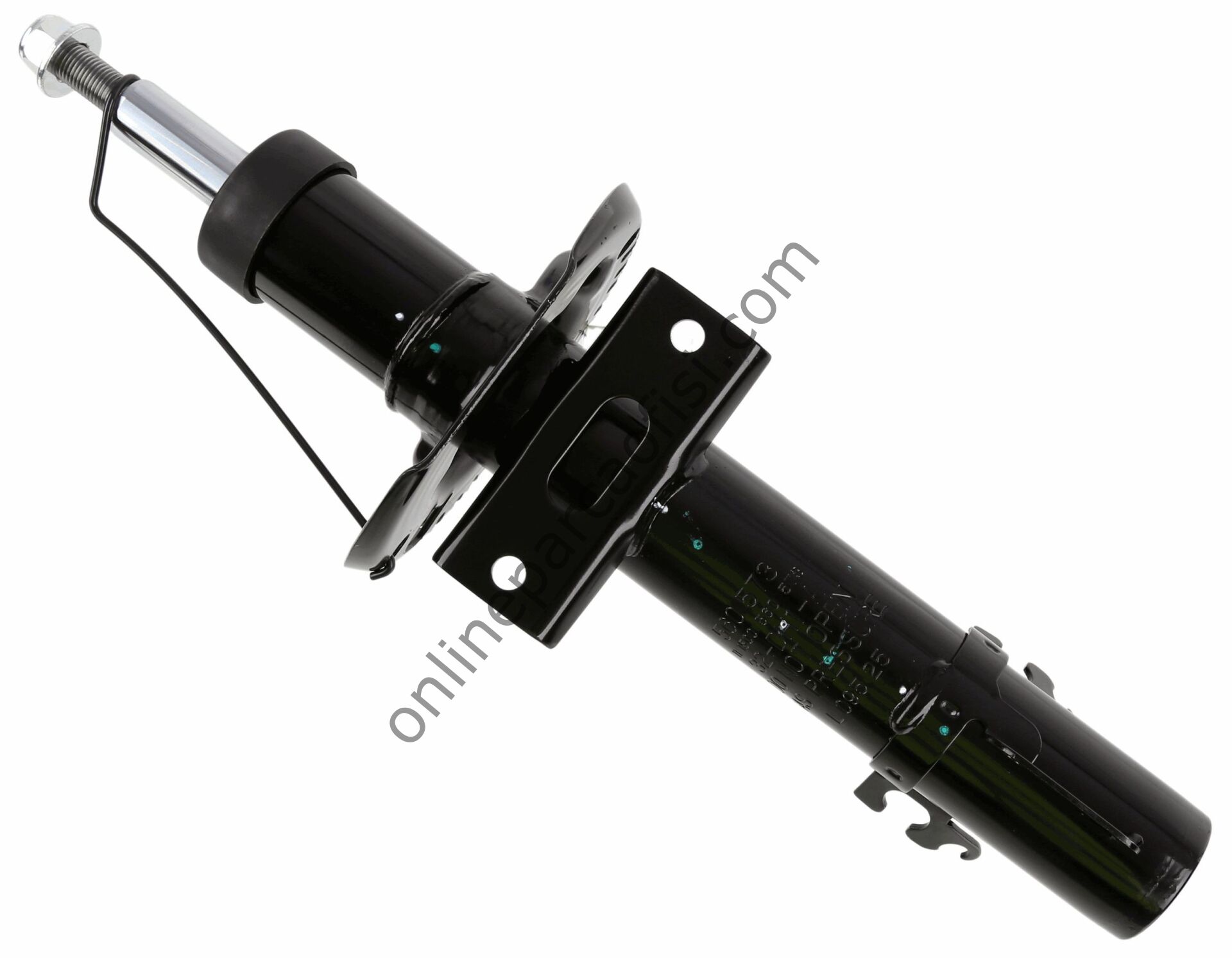 SACHS 560 573 | VW POLO-IBIZA-FABIA-A1 AMORTISÖR ÖN