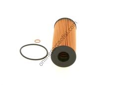 BOSCH F026407072 | BMW E81-E82-E87-E88-E90-E91-E92-E93-E60-E61-F10-F11-F01-F02-X1 E84-X3 E83-X5 E70-X5 F15-X6 E71-X6 F16 YAG FILTRESI
