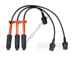 BREMI BRM 225 | MERCEDES W124 / 129 202 140 BUJI KABLOSU