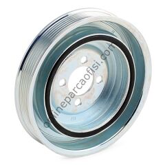 DAYCO DPV1020 | FIAT DOBLO/LINEA/FIORINO/PUNTO/EGEA/500/OPEL KRANK KASNAGI