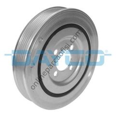 DAYCO DPV1020 | FIAT DOBLO/LINEA/FIORINO/PUNTO/EGEA/500/OPEL KRANK KASNAGI