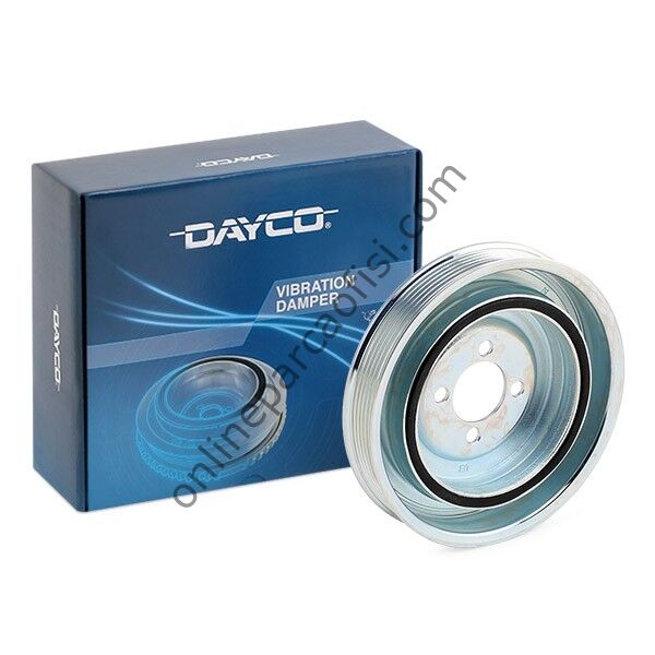DAYCO DPV1020 | FIAT DOBLO/LINEA/FIORINO/PUNTO/EGEA/500/OPEL KRANK KASNAGI
