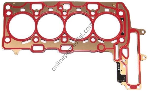 ELRING 173.021 | BMW F20-F21-F22-F30-F31-F34-F35-F32-F33-F36 SILINDIR KAPAK CONTASI