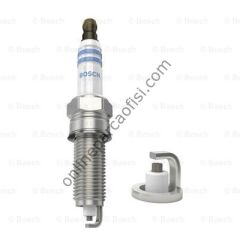 BOSCH 0242129515 | KORE I20/I30/IX20/ELANTRA/ACCENT BLUE/SOLARIS/CEED/RIO/SOUL/VENGA BUJI