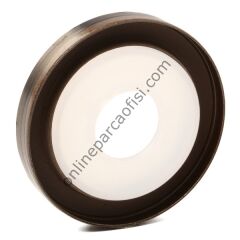 CORTECO 82019549 | BMW E34-E36-E38-E39-E46-E60-E61-E65-E66-X3 E83-X5 E53 KRANK KEÇESI ÖN