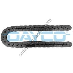 DAYCO TCH1001 | VW GOLF5-GOLF6-JETTA-A3-LEON EKSANTRIK ZINCIRI