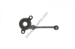 LUK 510 0164 10 | RENAULT KANGO II /CLIO III/MEGAN/FLUENCE/LAGUNA III/MODUS/DUSTER/SCENIC/QASHQAI 6MT/NOTE/JUKE 10- DEBRIYAJ RULMANI