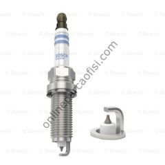 BOSCH 0242129522 | JAPON MICRA (K13) : NOTE (E11) 1.6 11-13 BUJI