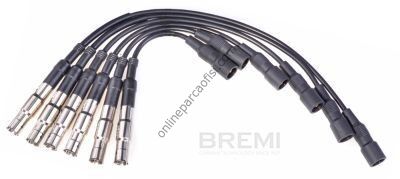 BREMI BRM 251 | VW A4-A6 BUJI KABLOSU