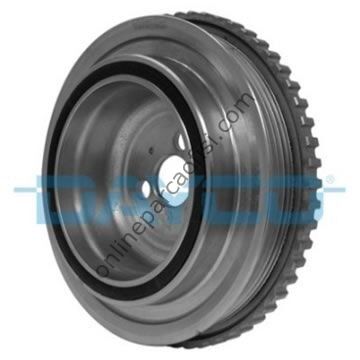 DAYCO DPV1028 | FIAT 500 L BRAVO II KRANK KASNAGI