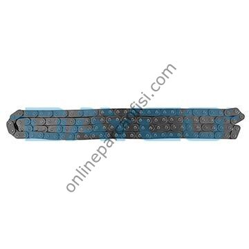 DAYCO TCH1000 | FIAT ALBEA/DOBLO/LINEA/FIORINO/OPEL EKSANTRIK ZINCIRI