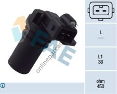 FAE 79162 | FORD CONNECT FOCUS C-MAX KRANK DEVIR SENSÖRÜ