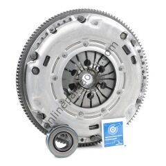 SACHS 3000 951 790 | VW GOLF4-BORA-A3-TOLEDO VOLANLI DEBRIYAJ SETI