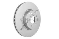 BOSCH 0986479652 | MERCEDES 204-212-207-172 FREN DISKI ÖN