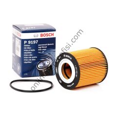 BOSCH BCH 1457429197 | FIAT CHRYSLER/MINI YAG FILTRESI