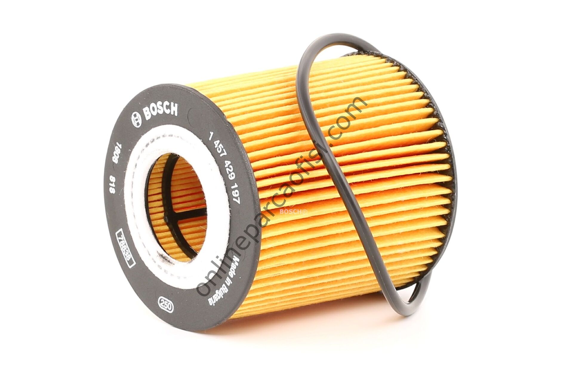 BOSCH BCH 1457429197 | FIAT CHRYSLER/MINI YAG FILTRESI