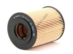 BOSCH BCH F026407073 | OPEL ASTRA H J MOKKA ZAFIRA B MERIVA YAG FILTRESI