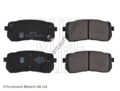 BLUE PRINT ADG04289 | KORE H1/CARNIVAL/SORENTO FREN BALATASI ARKA