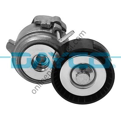 DAYCO APV4277 | OPEL GRANDLAND CORSA F ASTRA L MOKKA 308 C3 C5 AIRCROSS V KAYIS GERGISI KOMPLE