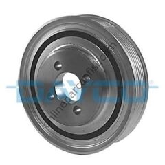 DAYCO DPV1008 | FIAT DAILY III/IV/V/VI/KARSAN J10/DCT KRANK KASNAGI