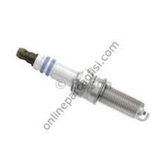 BOSCH BCH 0242129521 | KORE ACCENT BLUE/PICANTO/RIO BUJI