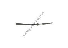 BOSCH 1987476180 | FORD FOCUS/C-MAX FREN HORTUMU ARKA