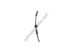 BOSCH 1987476180 | FORD FOCUS/C-MAX FREN HORTUMU ARKA
