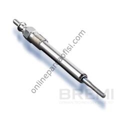 BREMI BRM 260 | MERCEDES W126 BUJI KABLOSU