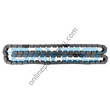 DAYCO TCH1006 | JAPON YARIS (P1) EKSANTRIK ZINCIRI
