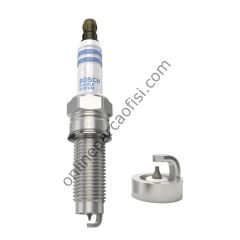BOSCH BCH 0242129524 | KORE ACCENT BLUE/I30/IX35/TUCSON BUJI