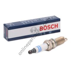 BOSCH BCH 0242129524 | KORE ACCENT BLUE/I30/IX35/TUCSON BUJI