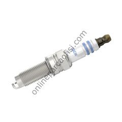 BOSCH BCH 0242129524 | KORE ACCENT BLUE/I30/IX35/TUCSON BUJI