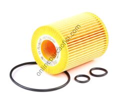 BOSCH 1457429199 | OPEL CORSA C COMBO ASTRA G H YAG FILTRESI