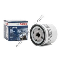 BOSCH F026407078 | FORD FOCUS/MONDEO/FIESTA/MAZDA YAG FILTRESI