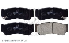 BLUE PRINT ADG04292 | KORE SANTAFE FREN BALATASI ARKA