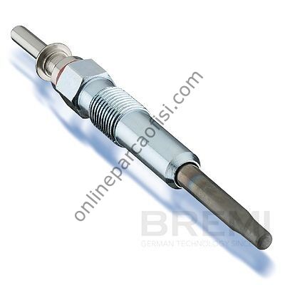 BREMI 26009 | BMW E38-39-46-X5 KIZIDIRMA BUJISI