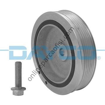 DAYCO DPV1032 | RENAULT CLIO/KANGOO/MEGAN KRANK KASNAGI