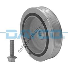 DAYCO DPV1032 | RENAULT CLIO/KANGOO/MEGAN KRANK KASNAGI