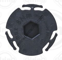ELRING 642.110 | BMW F20-F21-F22-F23-F30-F31-F34-F35-4F32-F33-F36-F07-F10-F11-F18-X1 E84-Z4 E89 KARTER TAPASI