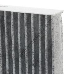 EUROREPAR 1609694180 | VW GOLF4-BORA-A3-TOLEDO-OCTAVIA POLEN FILTRESI